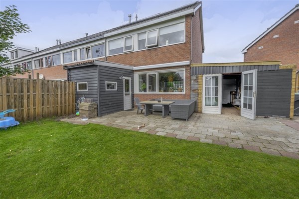 Medium property photo - Ring 30, 9665 EV Oude Pekela